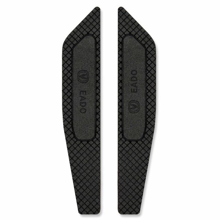 ضربه گیر آینه بغل خودرو کد CM-EADO مناسب برای چانگان EADO مجموعه 2 عددی